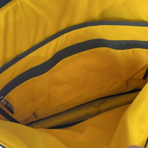 KEEN NWT MORTON MESSENGER BAG HYBRID LIFE U-BLACK - Picture 12 of 15